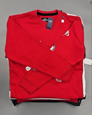 Купить Толстовки муж HOLLISTER SW#10 кг оптом в Оренбурге и Оренбургской области