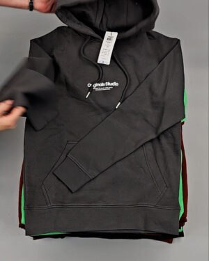 Купить Толстовки JACK JONES men 045#7 кг оптом в Оренбурге и Оренбургской области