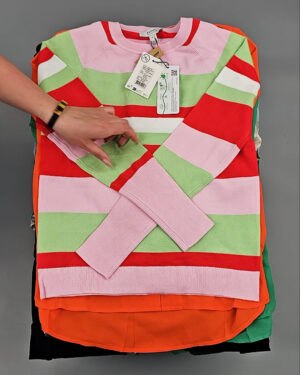 Купить B.YOUNG Summer mix 045#15 кг, ЛОТ №8567 оптом в Оренбурге и Оренбургской области