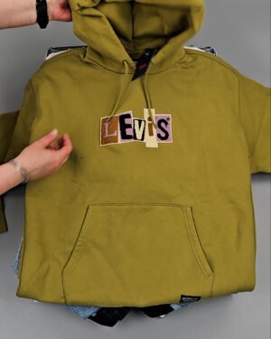 Купить Levis mix SW 03#10 кг оптом в Оренбурге и Оренбургской области