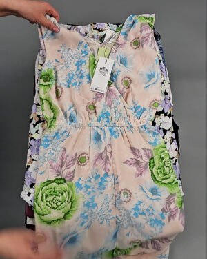 Купить ONLY Summer mix 045#15 кг, ЛОТ №8456 оптом в Оренбурге и Оренбургской области