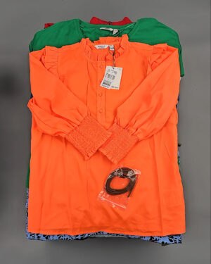 Купить B.YOUNG Summer mix 045#15 кг, ЛОТ №8570 оптом в Оренбурге и Оренбургской области