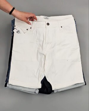 Фотография  419 - Шорты JACK JONES men 045#5 кг оптом в Оренбурге и Оренбургской области