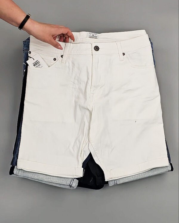 Фотография  997 - Шорты JACK JONES men 045#5 кг оптом в Оренбурге и Оренбургской области