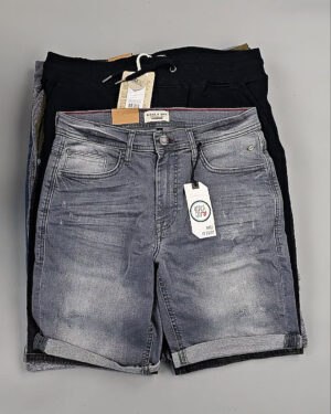 Фотография  532 - Шорты BLEND HE 045#5 кг, ЛОТ №8647 оптом в Оренбурге и Оренбургской области