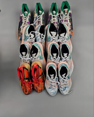 Фотография  938 - Кроссовки NIKE Can 094#10 шт, ЛОТ №8524 оптом в Оренбурге и Оренбургской области