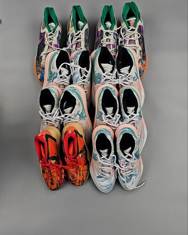 Фотография  621 - Кроссовки NIKE Can 094#10 шт, ЛОТ №8524 оптом в Оренбурге и Оренбургской области