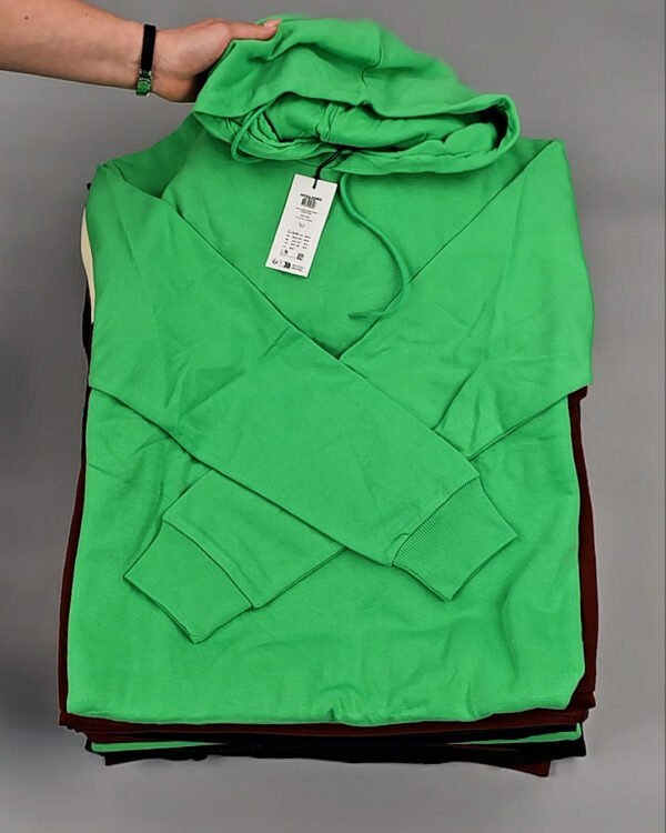 Фотография  409 - Толстовки JACK JONES men 045#7 кг оптом в Оренбурге и Оренбургской области