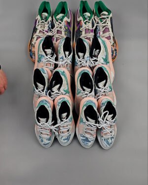 Фотография  679 - Кроссовки NIKE Can 094#10 шт, ЛОТ №8523 оптом в Оренбурге и Оренбургской области