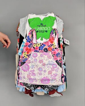 Купить Nordstrom kids mix 124#7,5 кг, ЛОТ №8501 оптом в Оренбурге и Оренбургской области