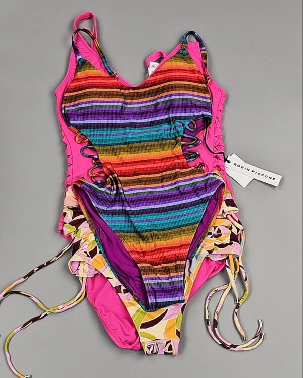 Фотография  854 - Купальники Nordstrom 124#2,5 кг, ЛОТ №8489 оптом в Оренбурге и Оренбургской области