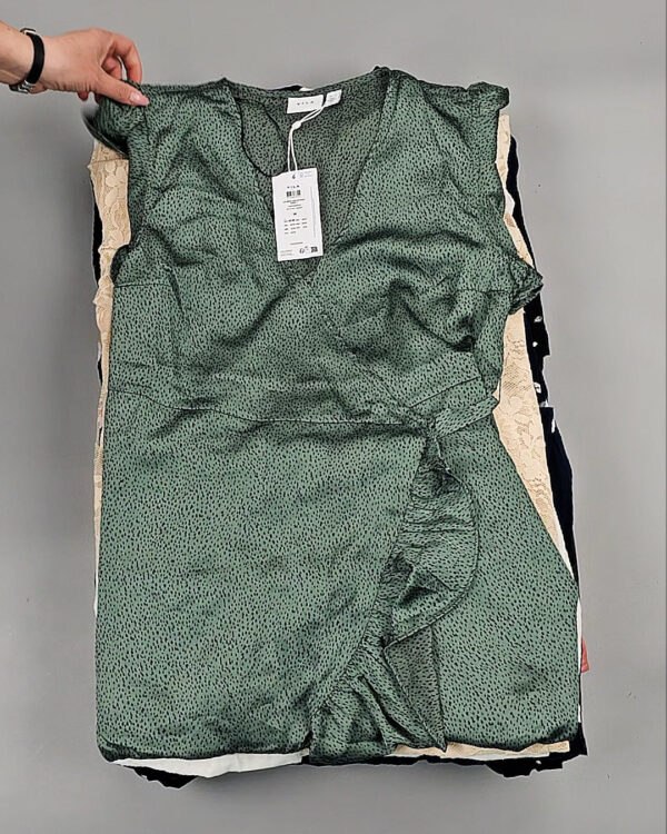 Фотография  146 - Платья VILA Summer 045#5 кг, ЛОТ №8618 оптом в Оренбурге и Оренбургской области