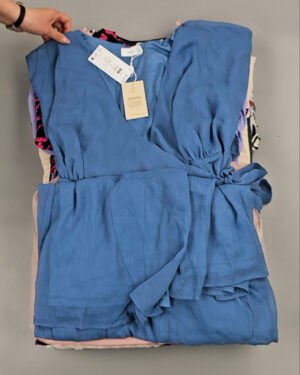 Купить Платья VILA Summer 045#5 кг оптом в Оренбурге и Оренбургской области