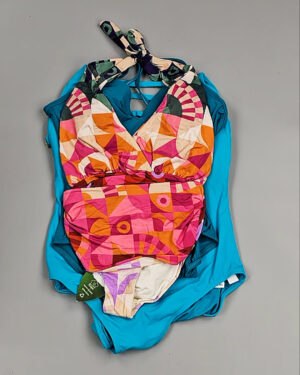 Фотография  497 - Купальники Nordstrom 124#2,3 кг, ЛОТ №8488 оптом в Оренбурге и Оренбургской области