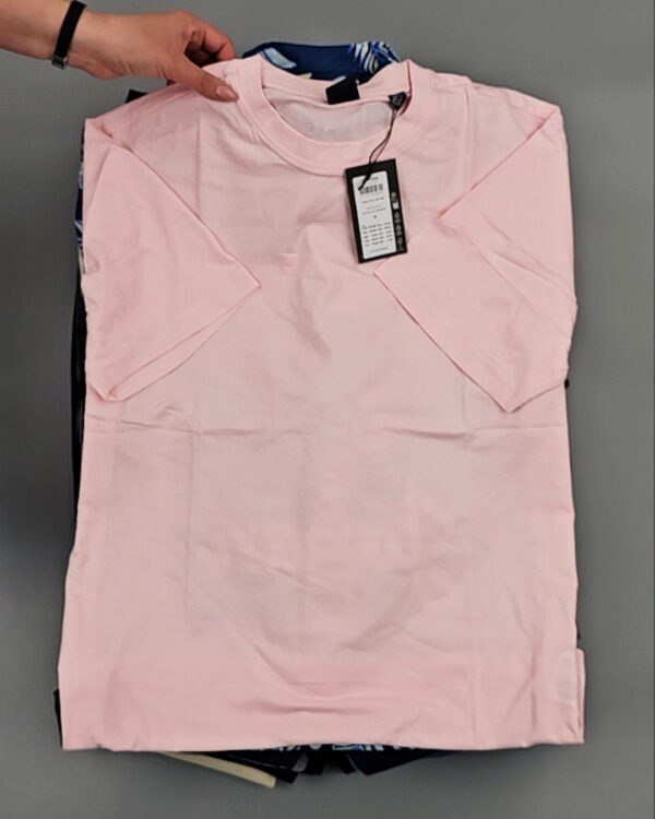 Фотография  203 - ONLY/JJ/BLEND men Summer 045#10 кг, ЛОТ №8665 оптом в Оренбурге и Оренбургской области