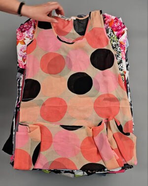 Купить Cr+Ex Summer mix#100 кг, ЛОТ № ВК0098 оптом в Оренбурге и Оренбургской области