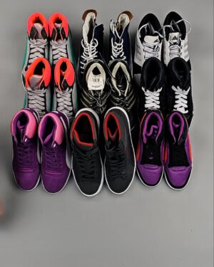 Фотография  117 - Обувь спорт BRAND Sport W  O59#7 кг оптом в Оренбурге и Оренбургской области