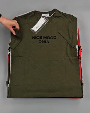 Фотография  505 - Футболки ALTITUDINE#25 шт, ЛОТ №8669 оптом в Оренбурге и Оренбургской области