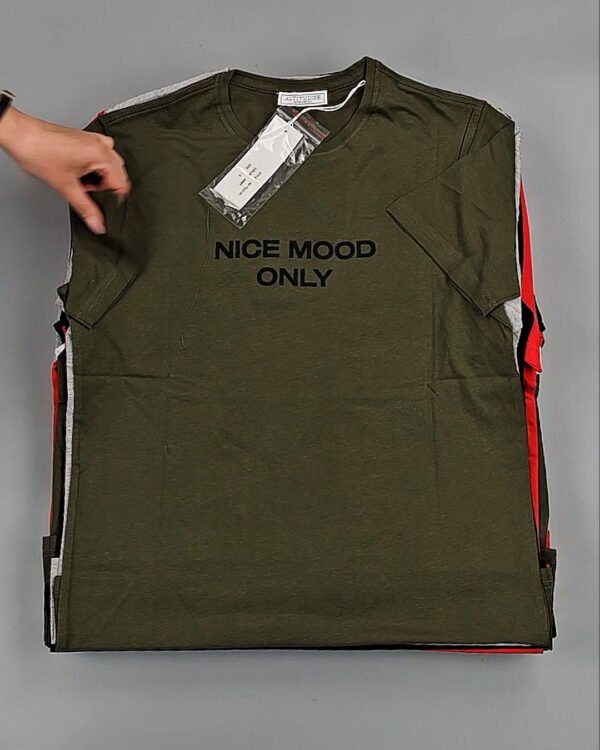 Фотография  363 - Футболки ALTITUDINE#25 шт, ЛОТ №8669 оптом в Оренбурге и Оренбургской области