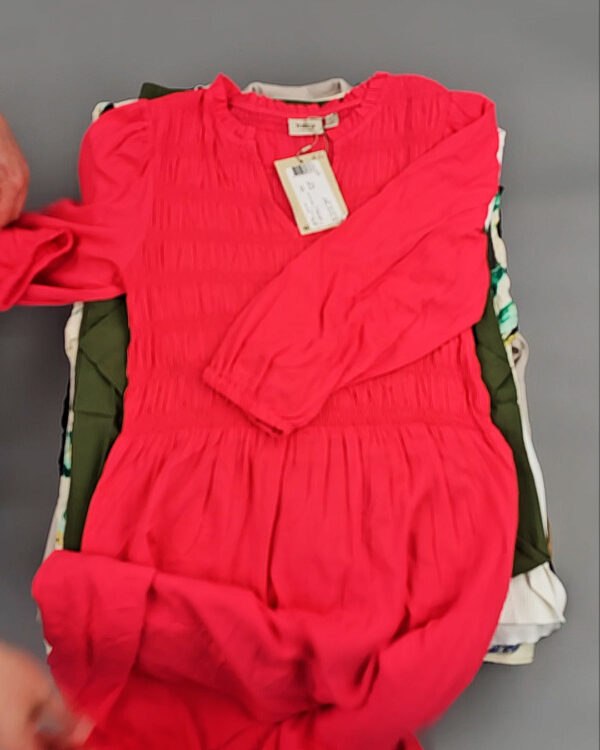 Фотография  525 - DK COMPANY Summer mix 045#13 кг, ЛОТ №8677 оптом в Оренбурге и Оренбургской области