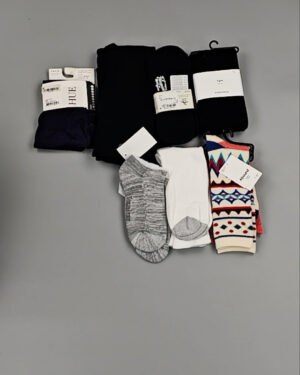 Фотография  159 - Носки Nordstrom 124#2,5 кг, ЛОТ №8495 оптом в Оренбурге и Оренбургской области