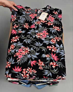 Фотография  760 - ONLY Summer mix 045#15 кг, ЛОТ №8455 оптом в Оренбурге и Оренбургской области