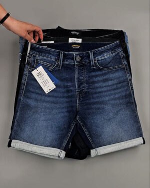 Фотография  362 - Шорты JACK JONES men 045#5 кг оптом в Оренбурге и Оренбургской области