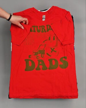 Фотография  136 - Футболки м/ж (Printed T-Shirts New)#5 кг, ЛОТ №8511 оптом в Оренбурге и Оренбургской области