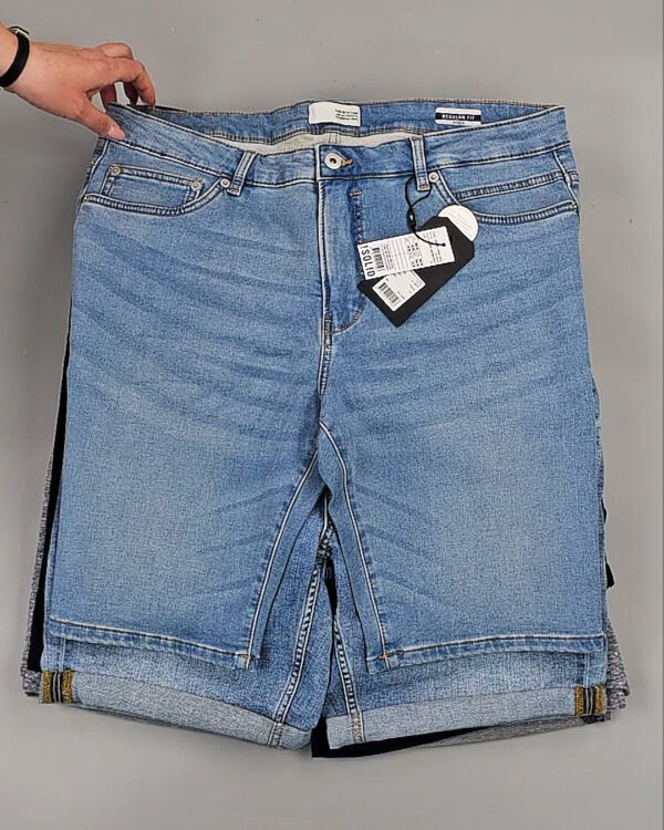 Фотография  294 - Шорты BLEND HE 045#5 кг, ЛОТ №8648 оптом в Оренбурге и Оренбургской области