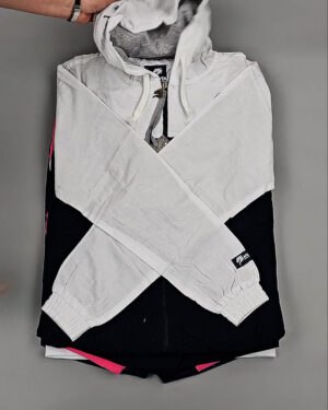 Фотография  497 - Спортивные костюмы  AD83#4 шт, ЛОТ №8637 оптом в Оренбурге и Оренбургской области