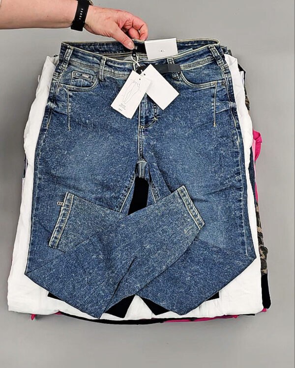 Фотография  918 - ZIZZI XXL 045#30 шт, ЛОТ №8724 оптом в Оренбурге и Оренбургской области