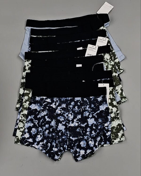 Фотография  968 - Нижнее белье дети Nordstrom 124#2,3 кг, ЛОТ №8487 оптом в Оренбурге и Оренбургской области