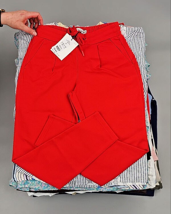 Фотография  666 - DK COMPANY Summer mix 045#13 кг, ЛОТ №8674 оптом в Оренбурге и Оренбургской области