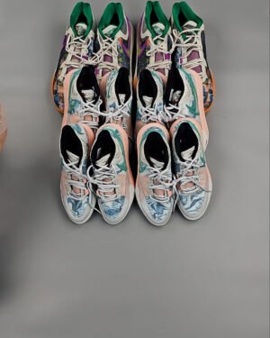 Фотография  661 - Кроссовки NIKE Can 094#10 шт, ЛОТ №8523 оптом в Оренбурге и Оренбургской области