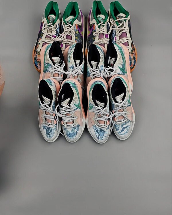 Фотография  179 - Кроссовки NIKE Can 094#10 шт, ЛОТ №8523 оптом в Оренбурге и Оренбургской области