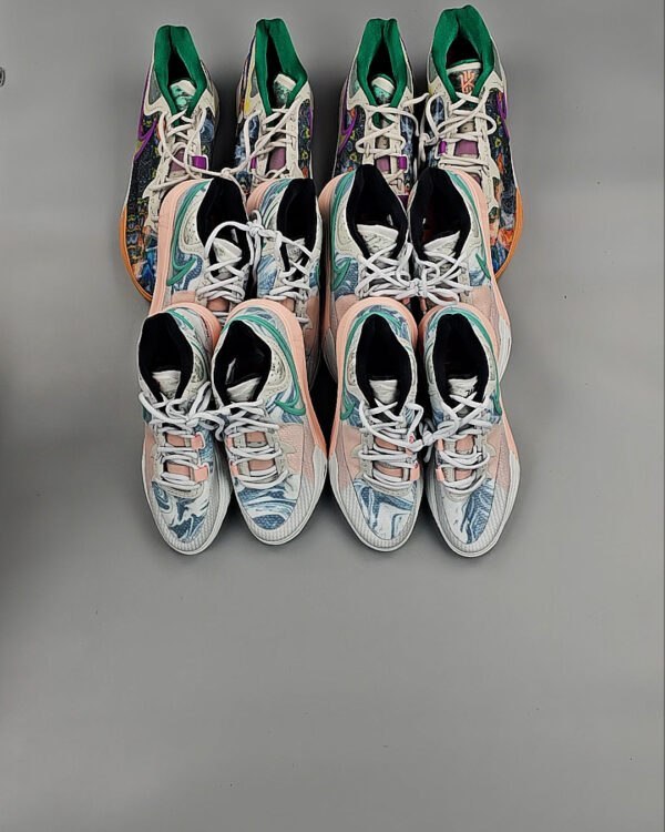 Фотография  423 - Кроссовки NIKE Can 094#10 шт, ЛОТ №8524 оптом в Оренбурге и Оренбургской области