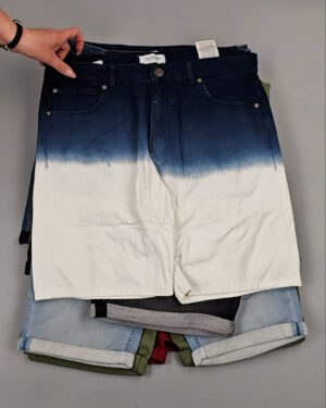 Фотография  886 - Шорты JACK JONES men 045#5 кг, ЛОТ №8662 оптом в Оренбурге и Оренбургской области