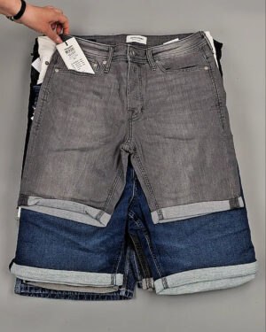 Фотография  133 - Шорты JACK JONES men 045#5 кг, ЛОТ №8660 оптом в Оренбурге и Оренбургской области