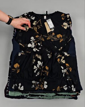 Фотография  655 - Платья VERO MODA Summer 045#4,1 кг, ЛОТ №8558 оптом в Оренбурге и Оренбургской области