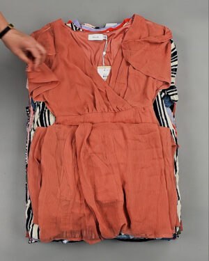 Фотография  491 - Платья VILA Summer 045#5 кг, ЛОТ №8619 оптом в Оренбурге и Оренбургской области