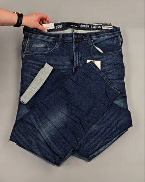 Фотография  248 - Джинсы BLEND HE 045#5 кг, ЛОТ №8687 оптом в Оренбурге и Оренбургской области