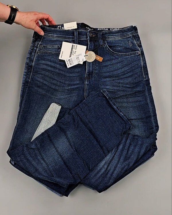 Фотография  968 - Джинсы BLEND HE 045#5 кг, ЛОТ №8686 оптом в Оренбурге и Оренбургской области