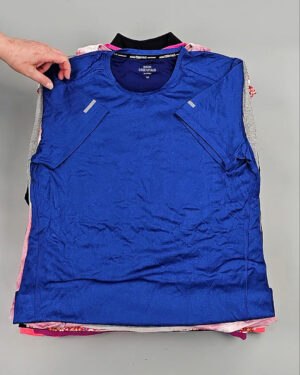 Фотография  258 - Футболки м/ж Cr+Ex#8 кг, ЛОТ № ВК0101 оптом в Оренбурге и Оренбургской области