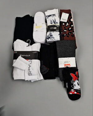 Фотография  915 - Носки Nordstrom 124#2,5 кг, ЛОТ №8493 оптом в Оренбурге и Оренбургской области