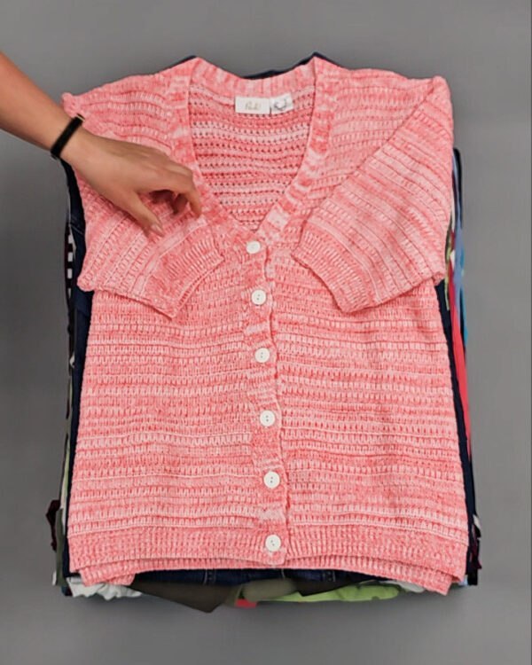 Фотография  848 - Mix XXL Summer#25 кг оптом в Оренбурге и Оренбургской области