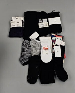 Фотография  912 - Носки Nordstrom 124#2,5 кг, ЛОТ №8495 оптом в Оренбурге и Оренбургской области