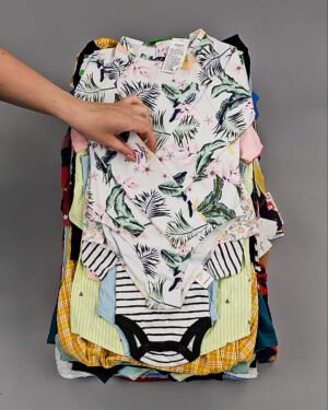 Фотография  577 - Nordstrom kids mix 124#7 кг, ЛОТ №8498 оптом в Оренбурге и Оренбургской области