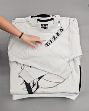 Фотография  981 - Толстовки муж HOLLISTER SW#10 кг, ЛОТ №8588 оптом в Оренбурге и Оренбургской области