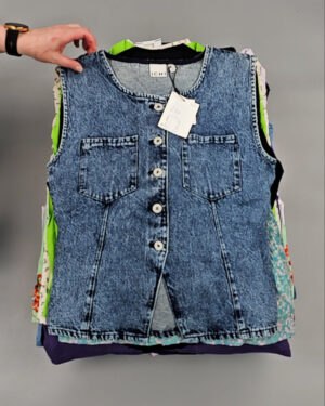 Фотография  764 - ICHI Summer mix 045#15 кг, ЛОТ №8583 оптом в Оренбурге и Оренбургской области