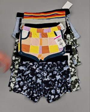 Фотография  794 - Нижнее белье дети Nordstrom 124#2,3 кг, ЛОТ №8487 оптом в Оренбурге и Оренбургской области